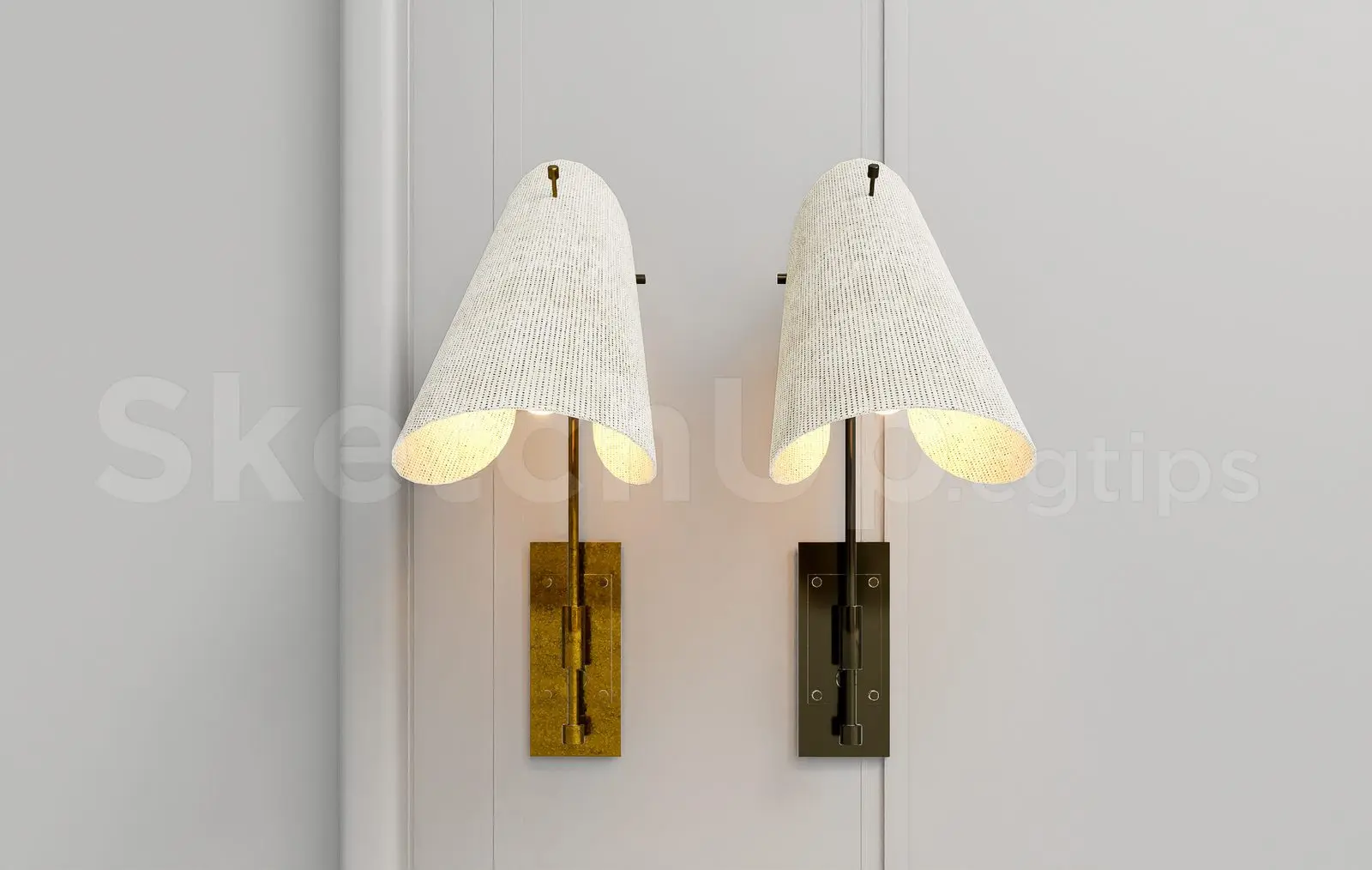 Wall Light