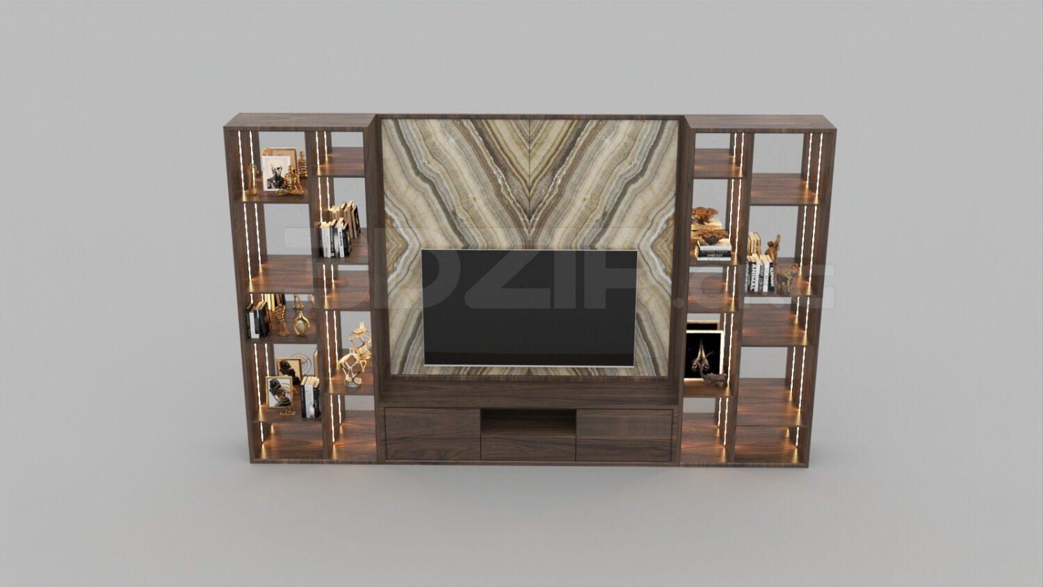 TV Cabinet