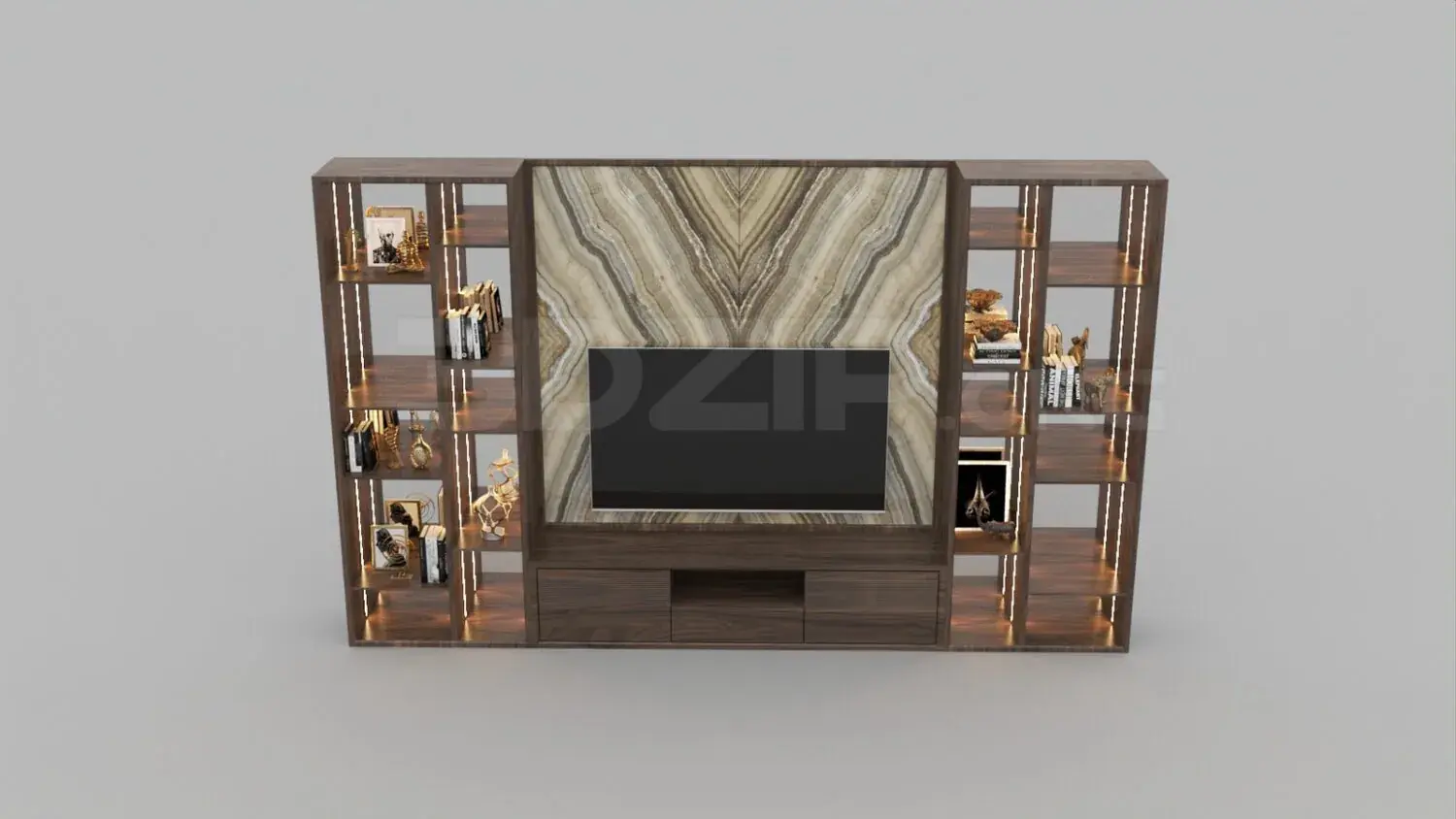 TV Cabinet