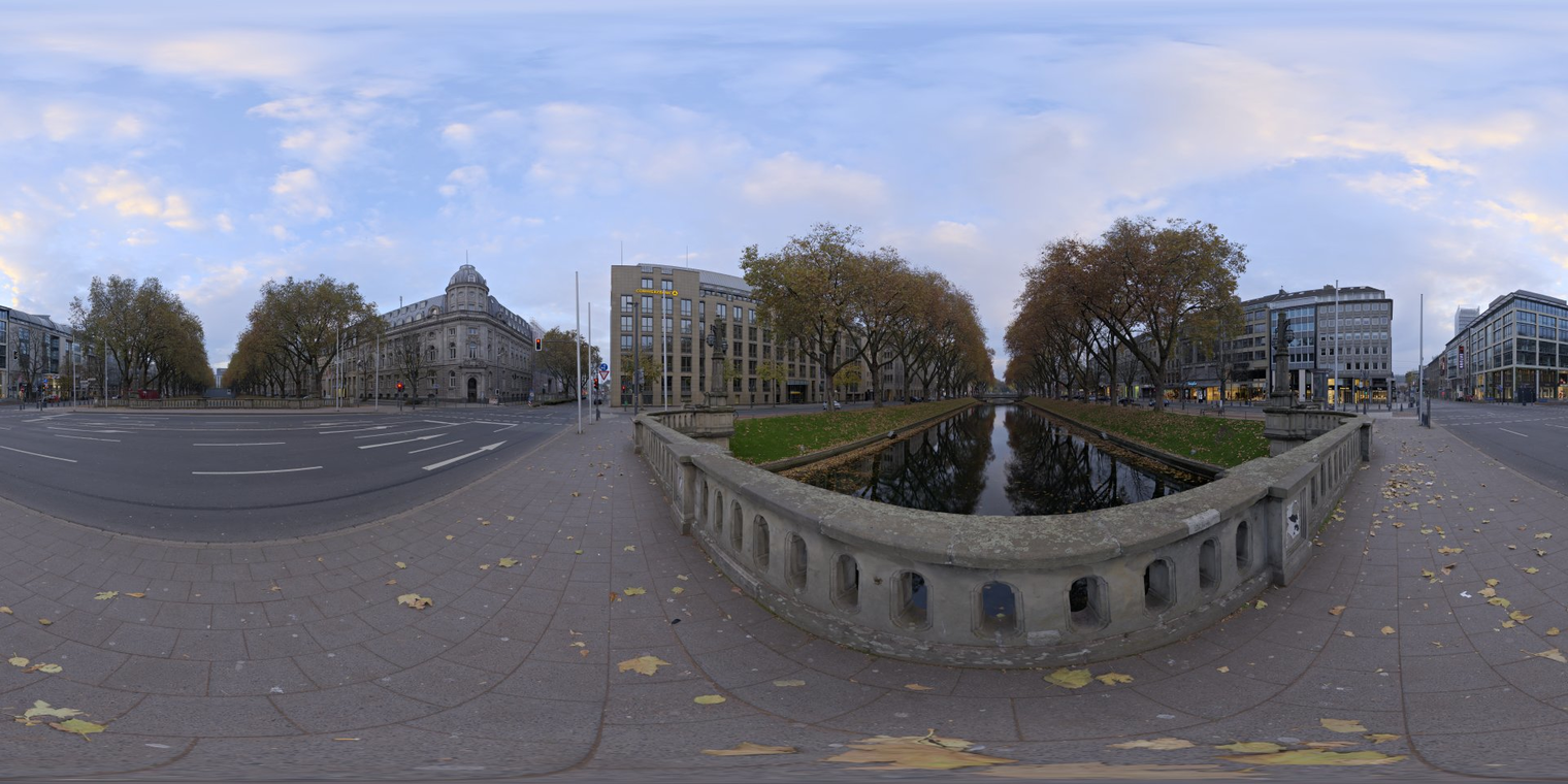 Konigsallee