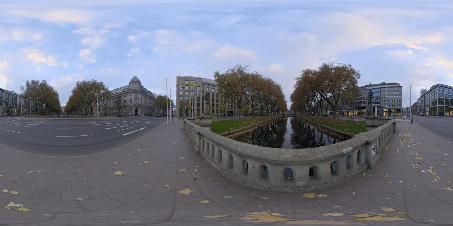 Konigsallee