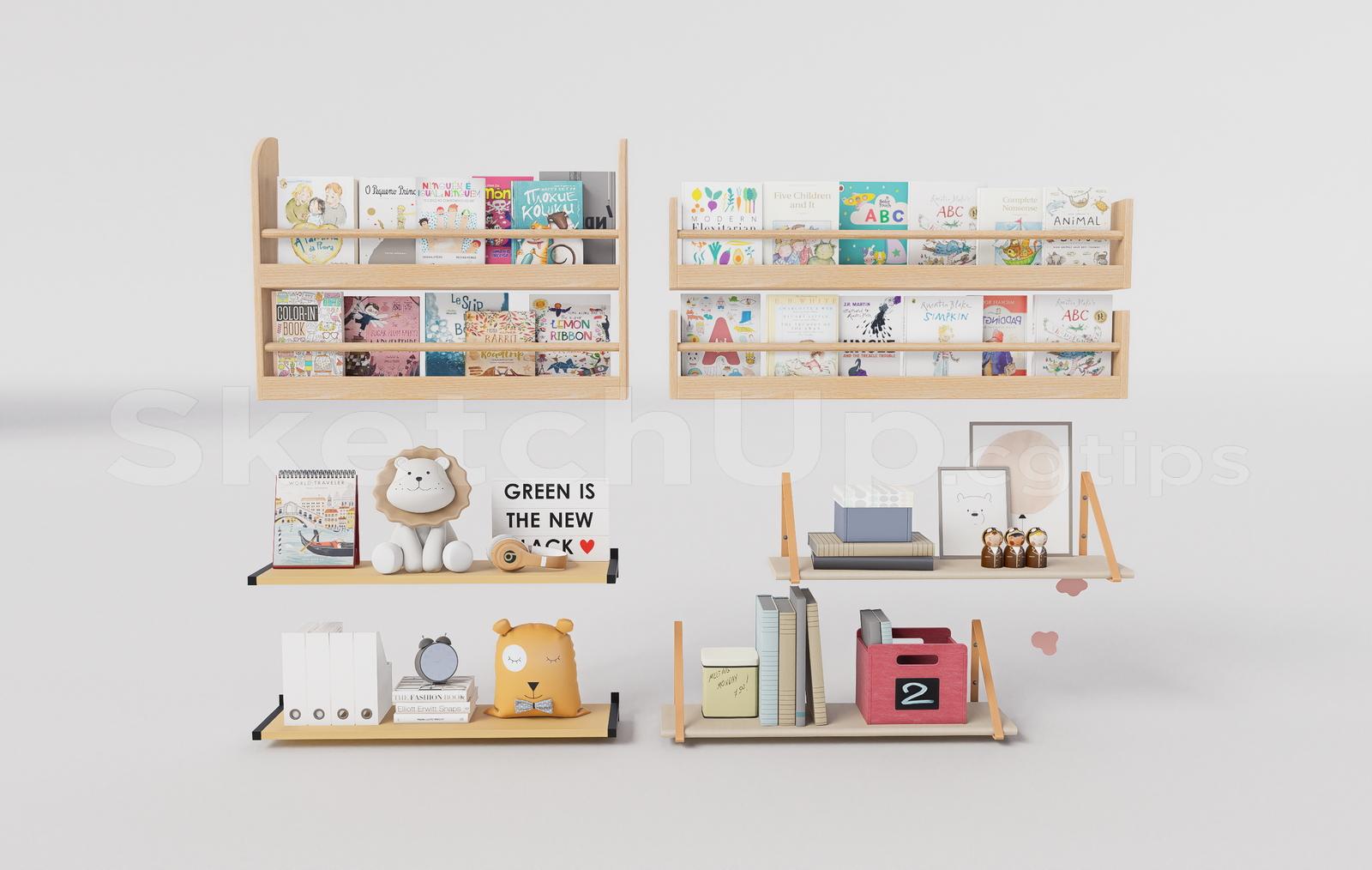 Full Furniture Set