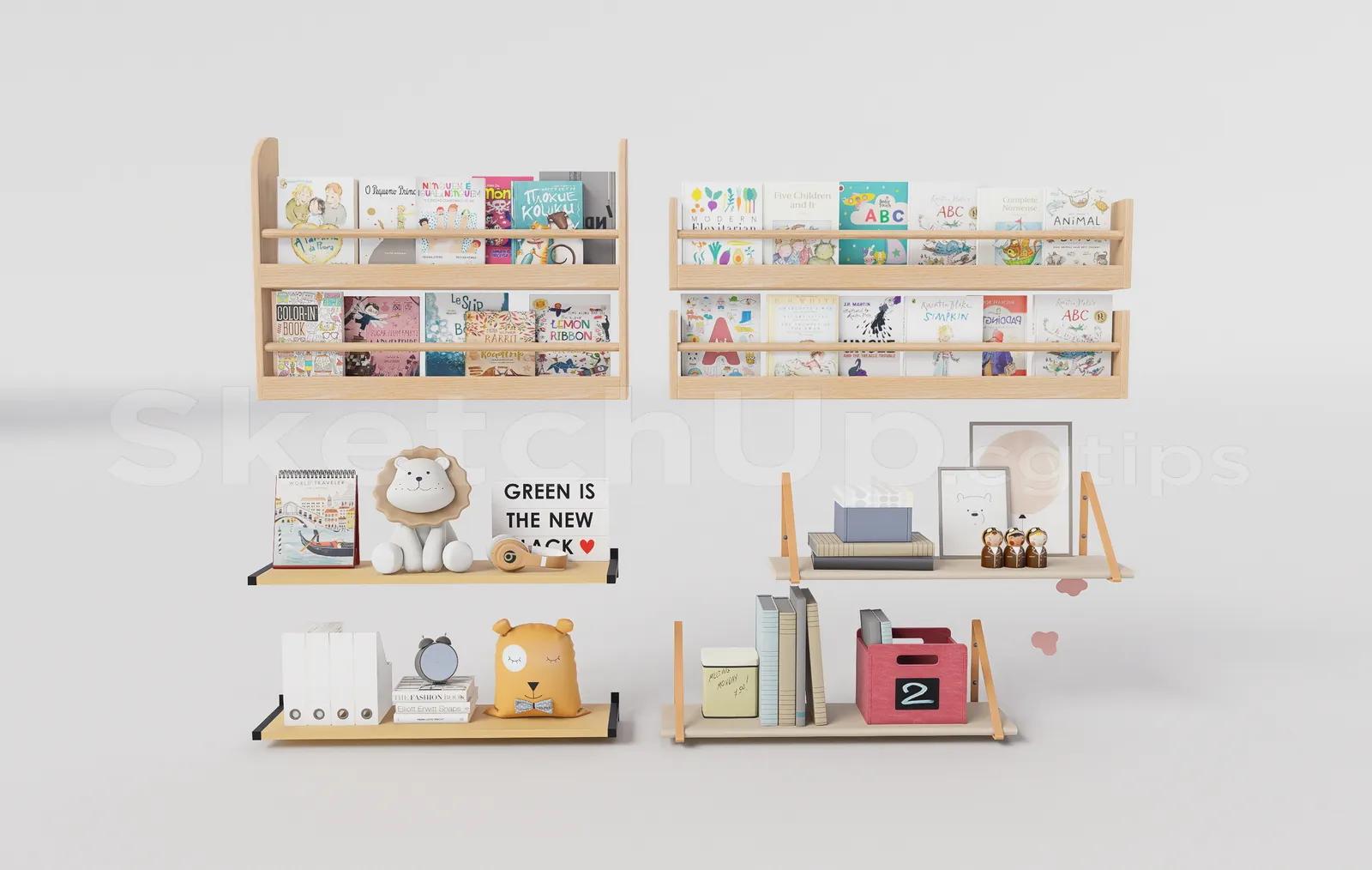 Full Furniture Set