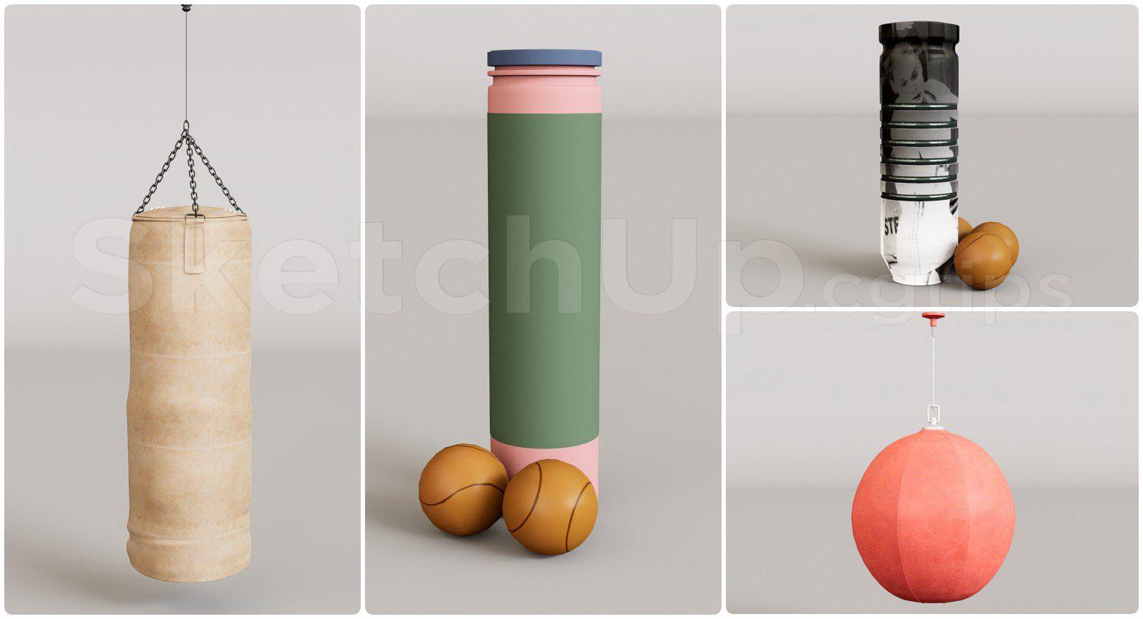 Gym Equipment