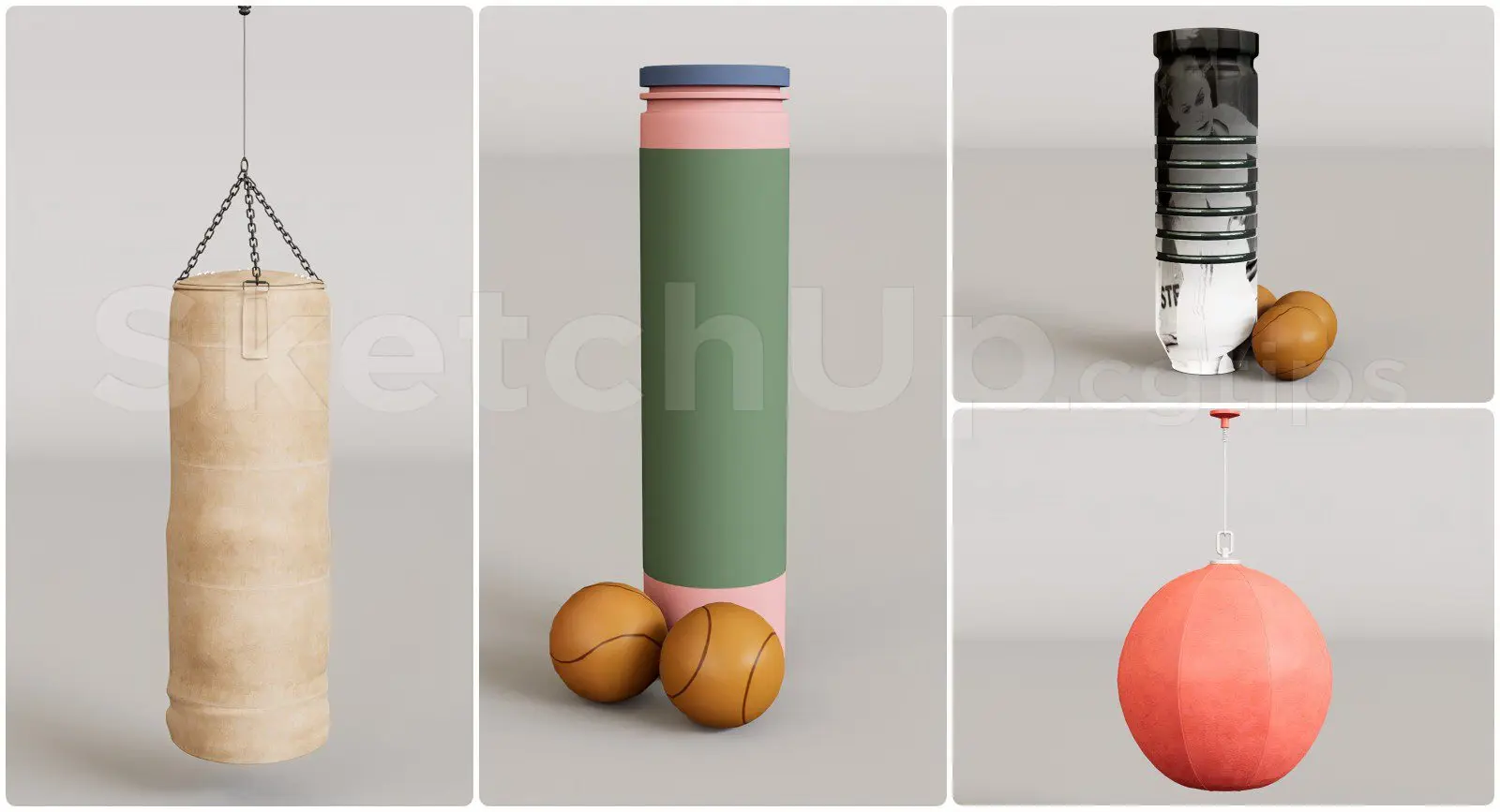 Gym Equipment