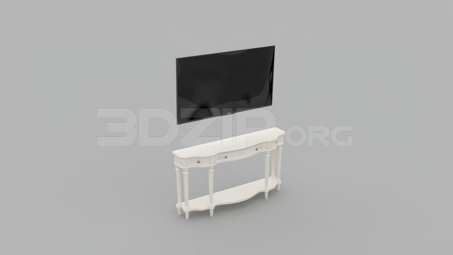 TV Cabinet