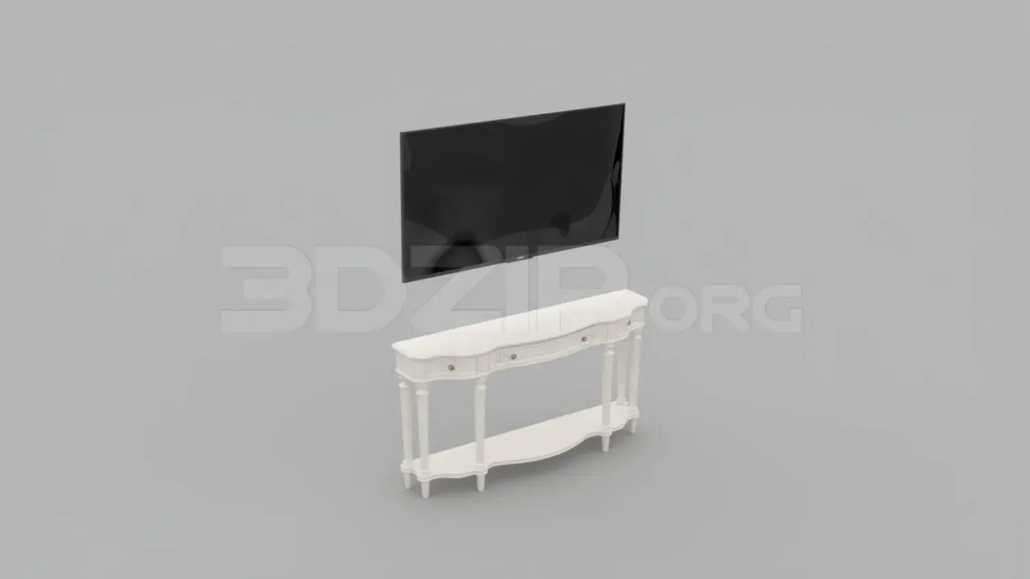 TV Cabinet