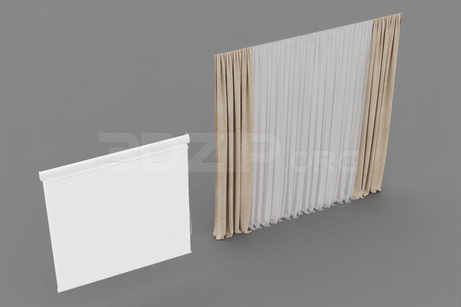 Curtains