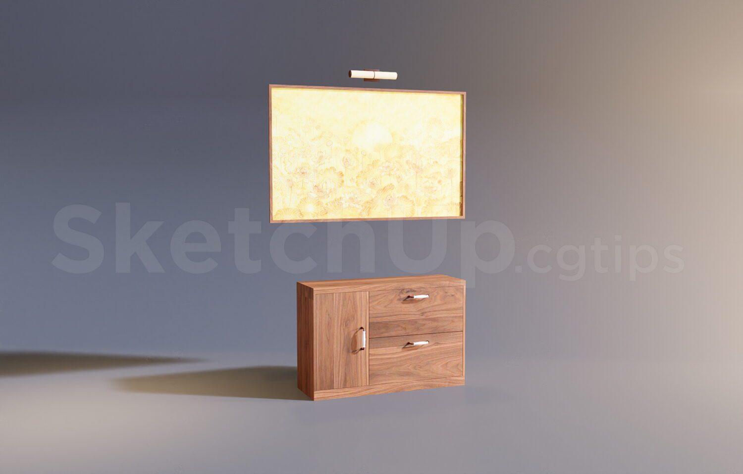 Display Cabinets