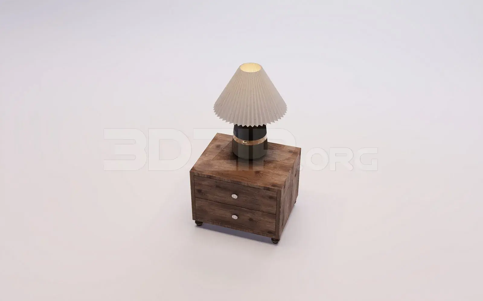 Bedside Table