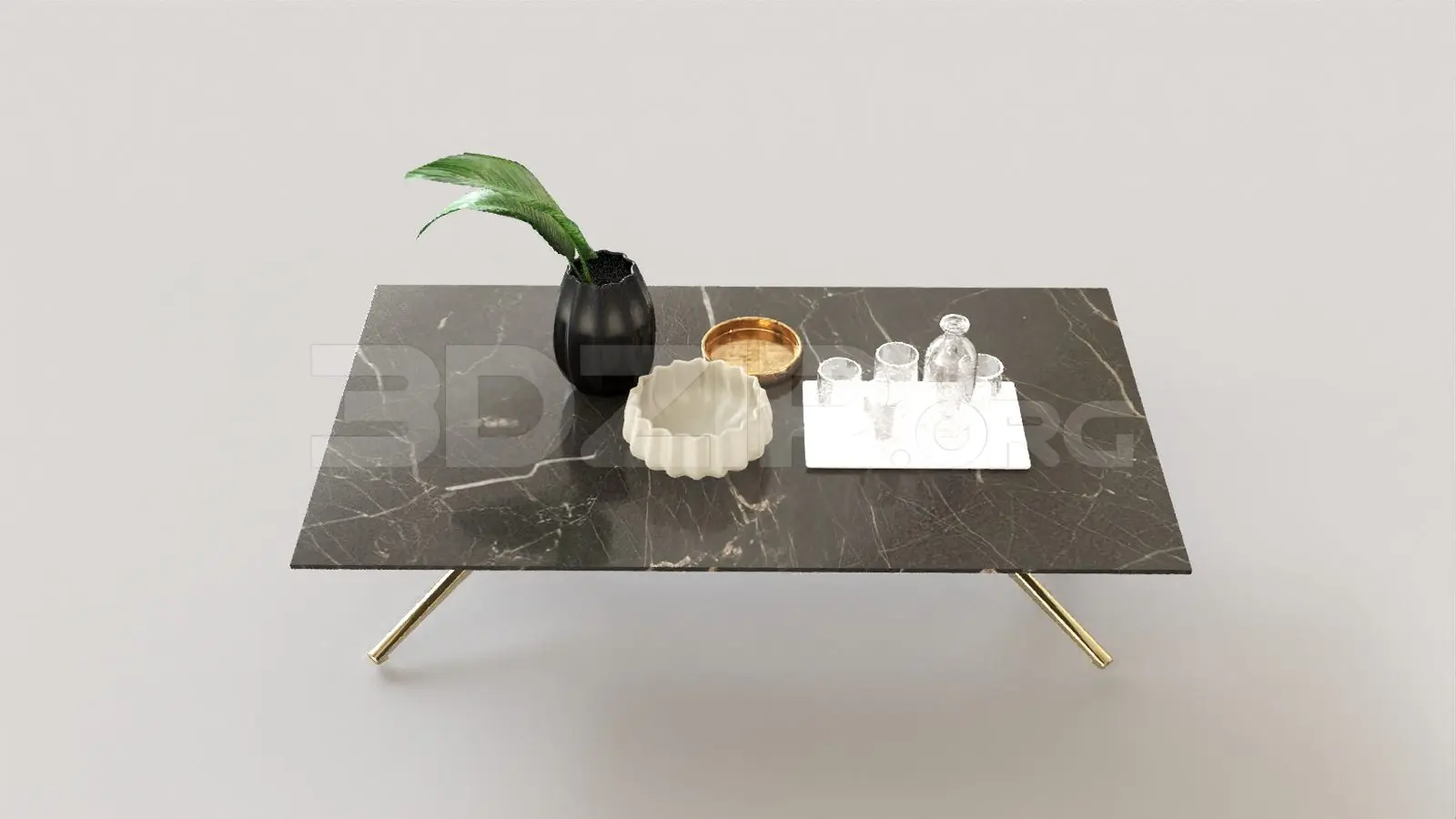 Tea Table