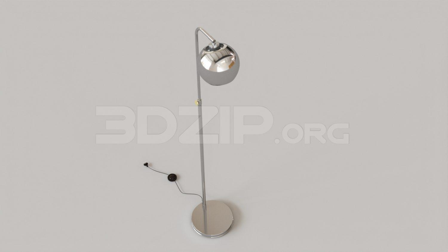 Floor Lamp