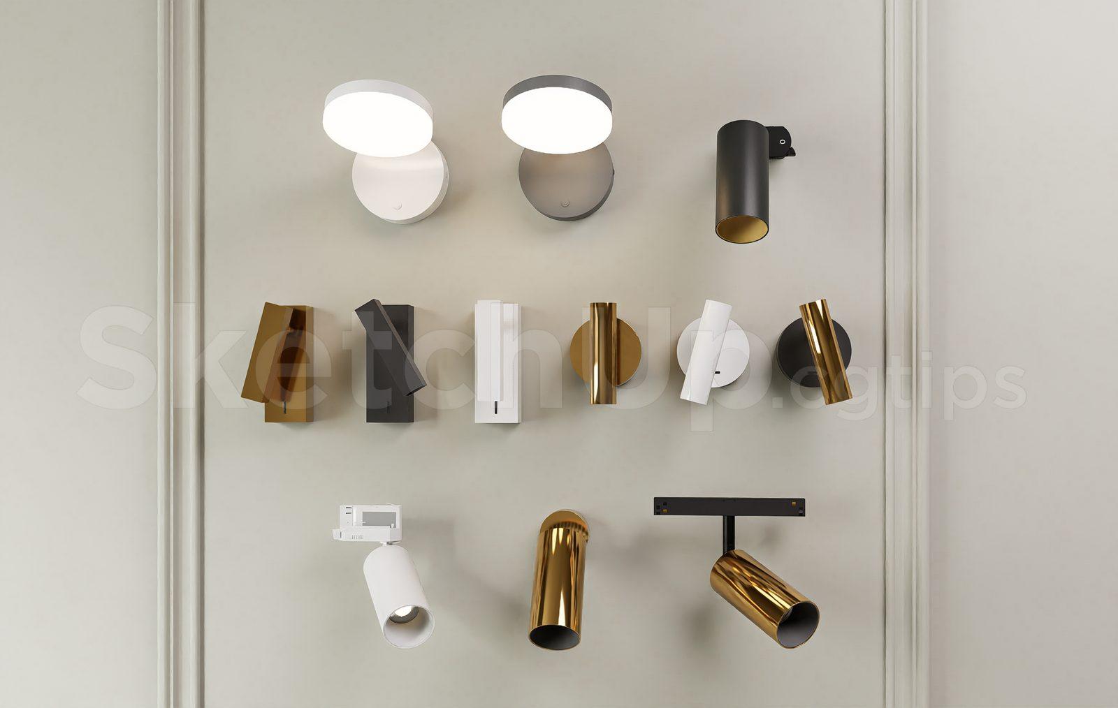 Wall Light