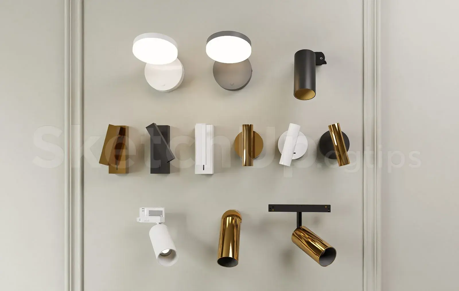 Wall Light