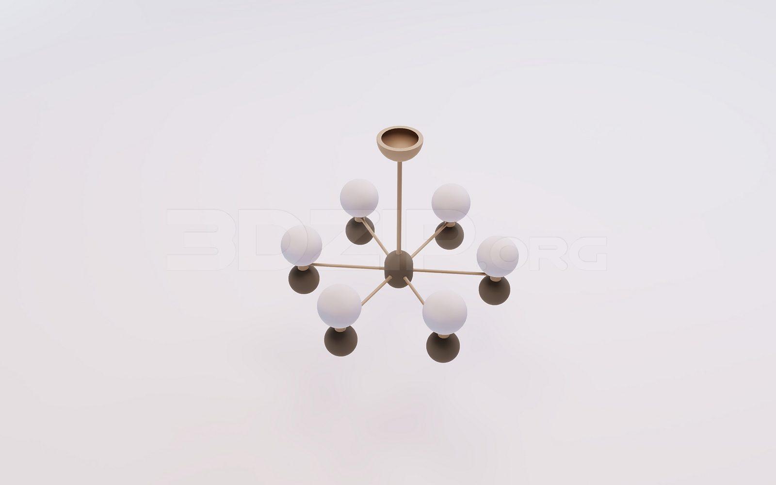 Ceiling Light