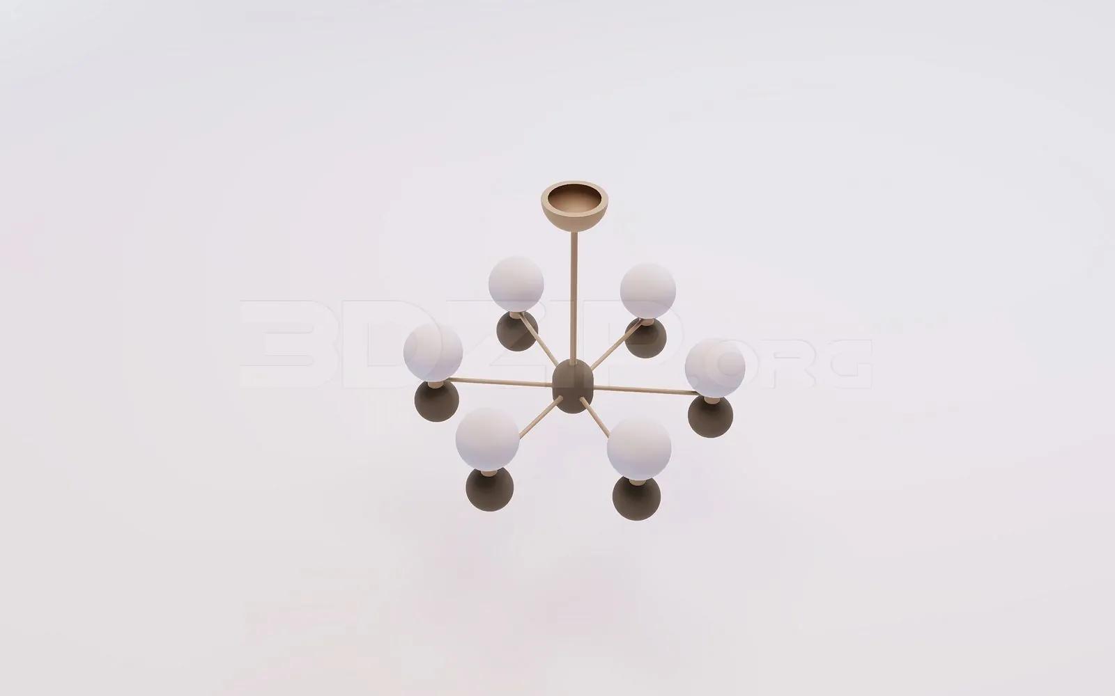 Ceiling Light
