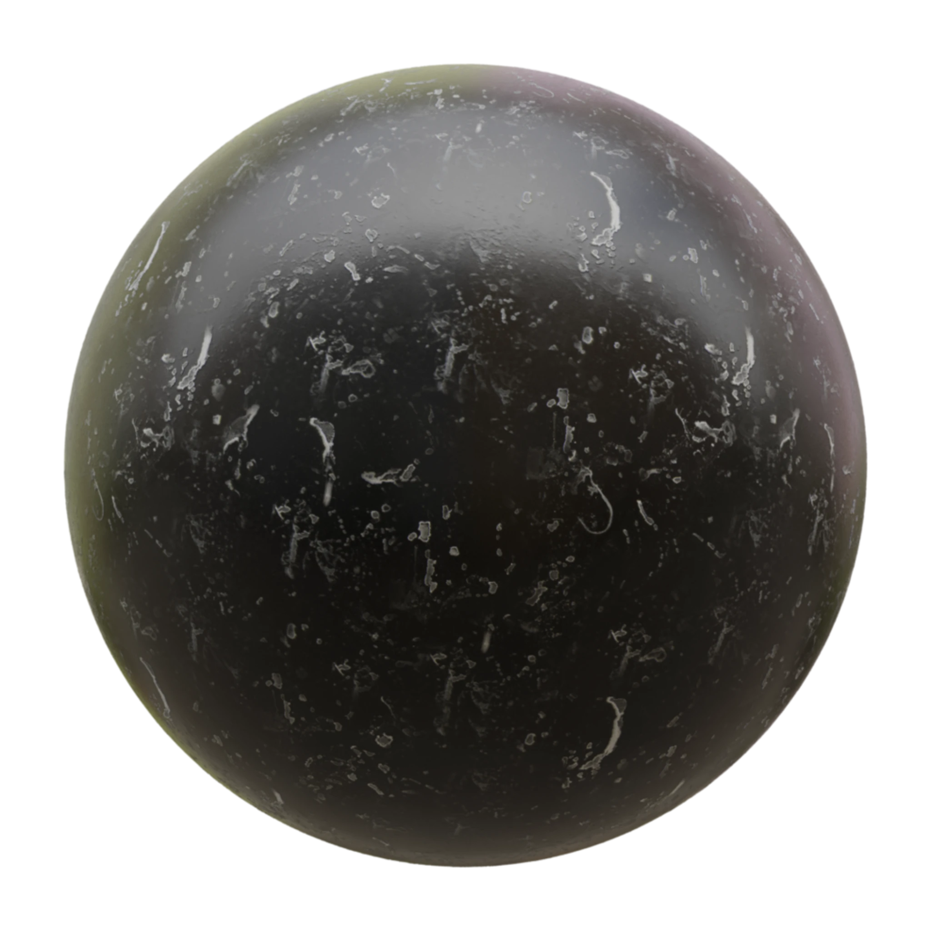 Surface Imperfections 013