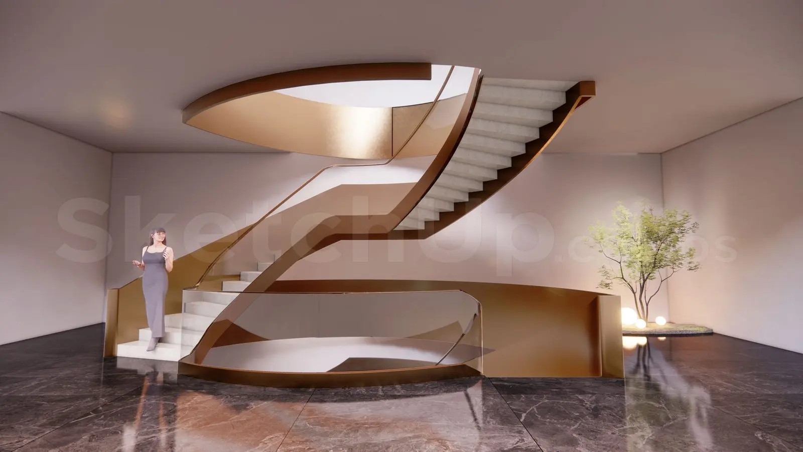 Stair