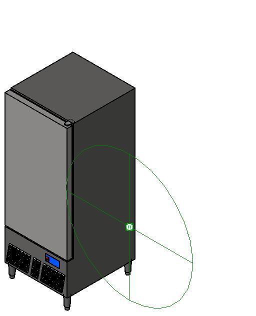 Fish Refrigeragtor