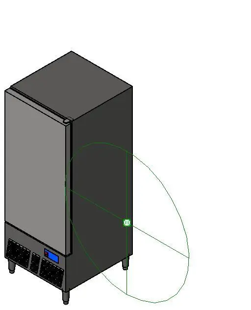 Fish Refrigeragtor