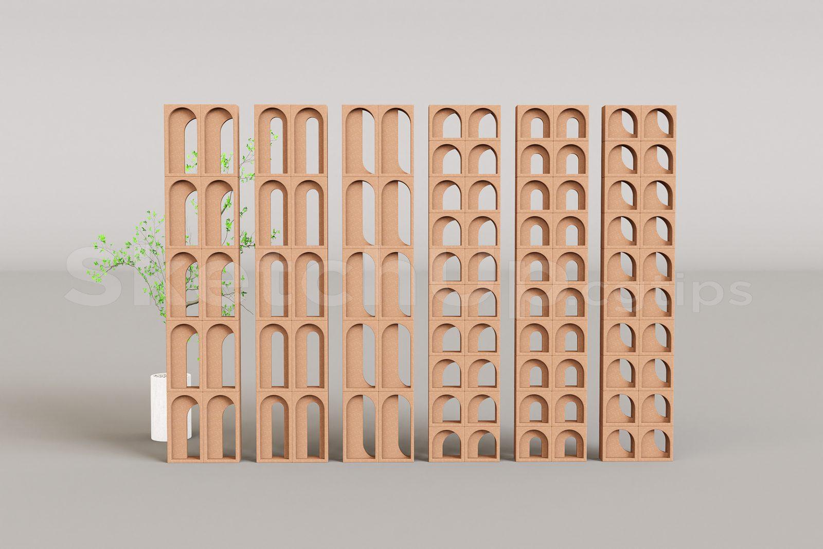 Breeze Blocks