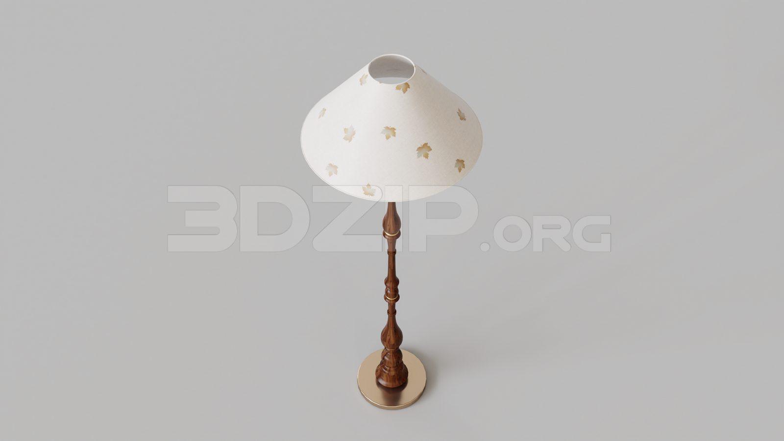Floor Lamp