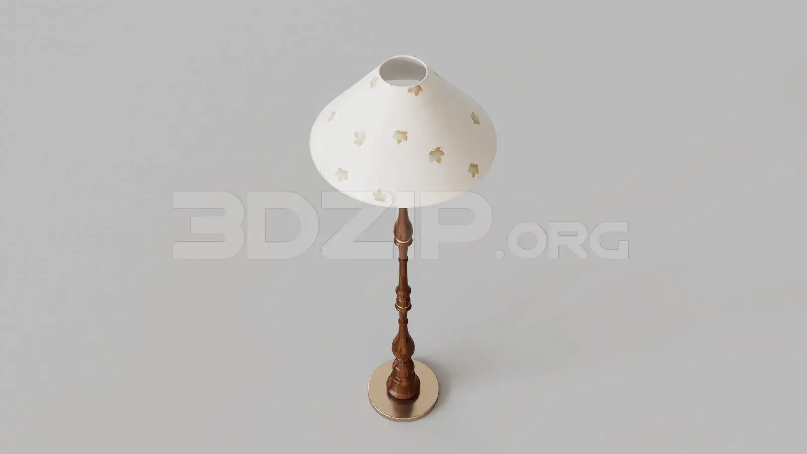Floor Lamp