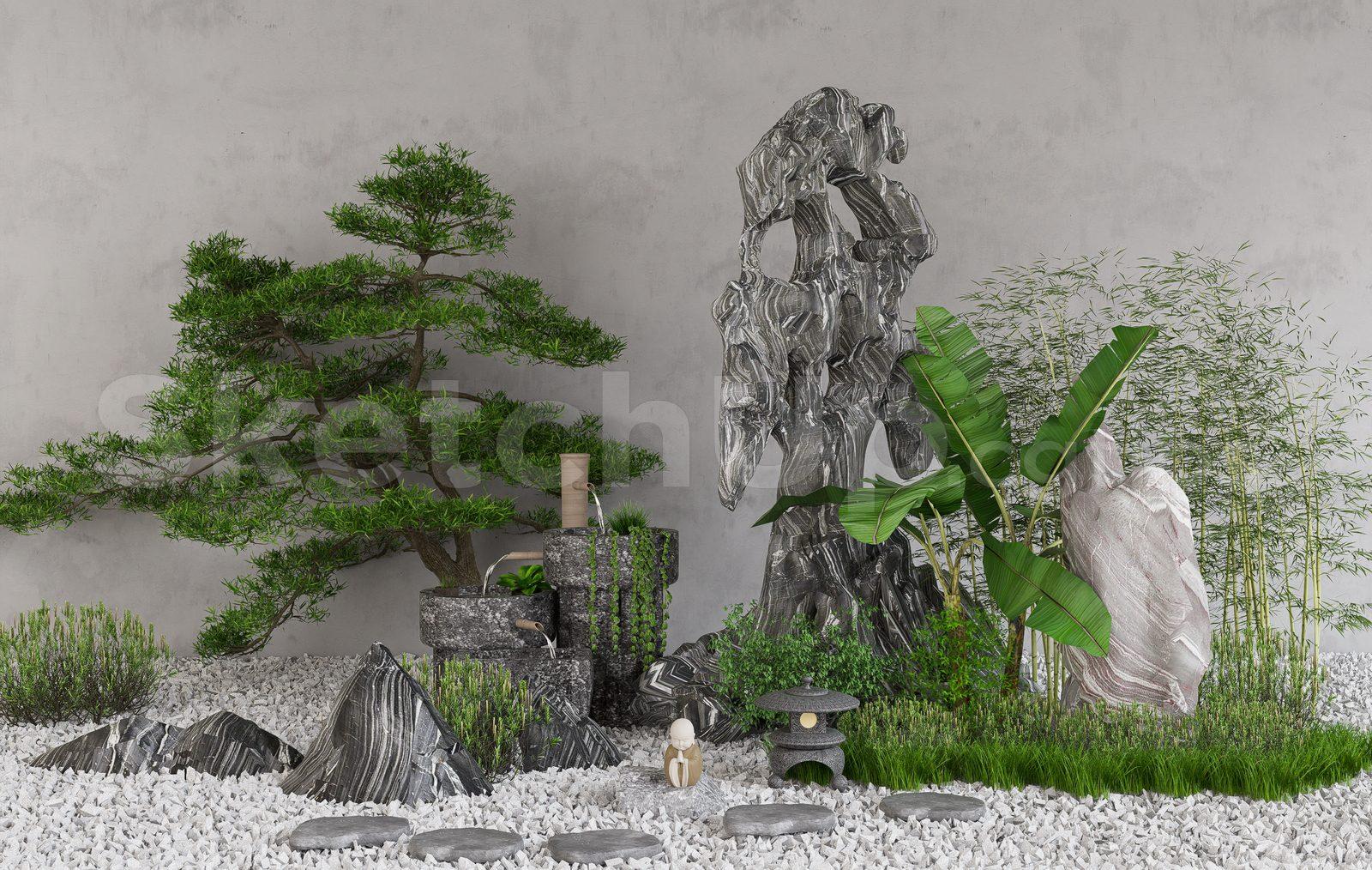 Garden Landscape