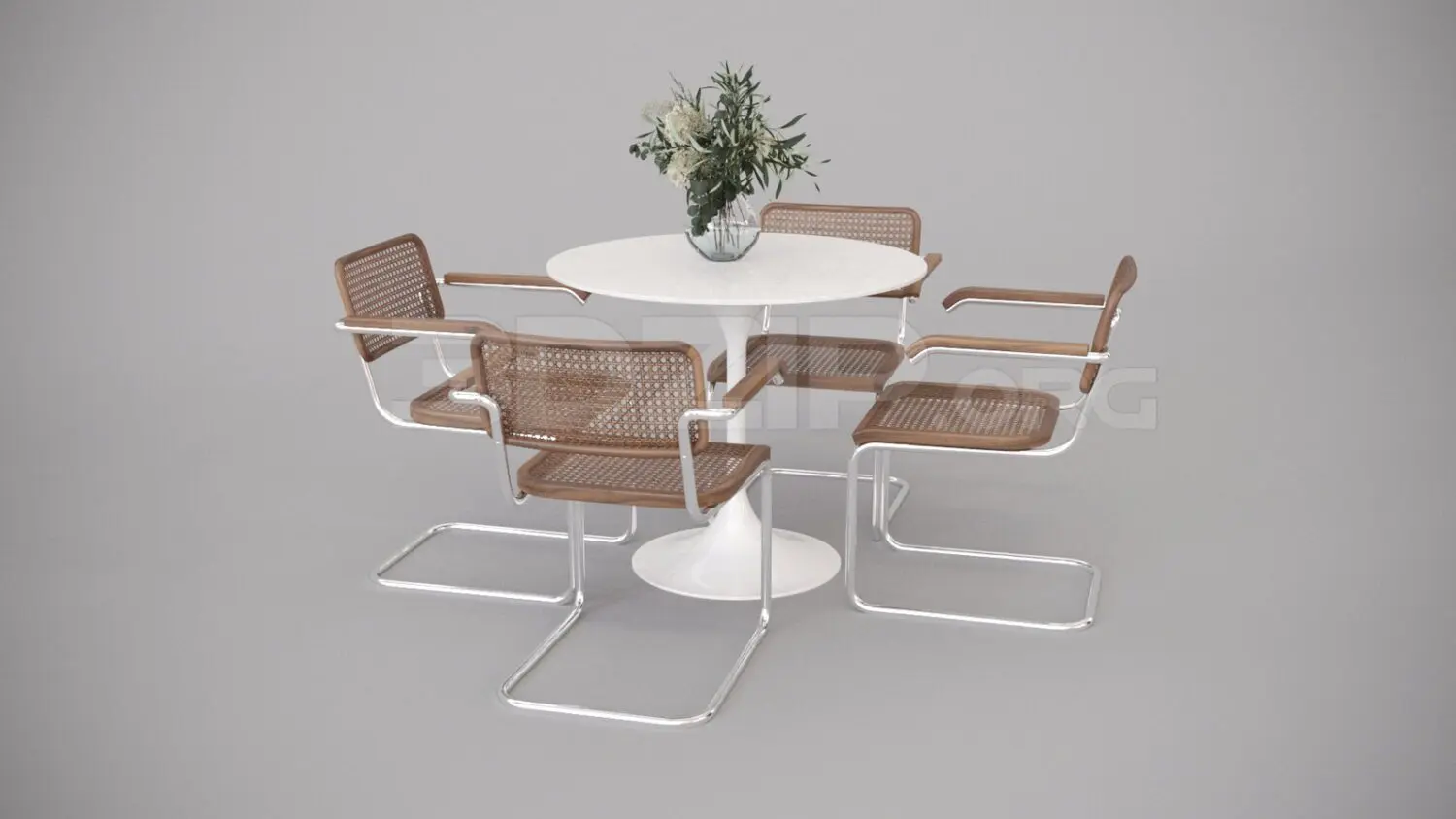 Dining Table And Chair
