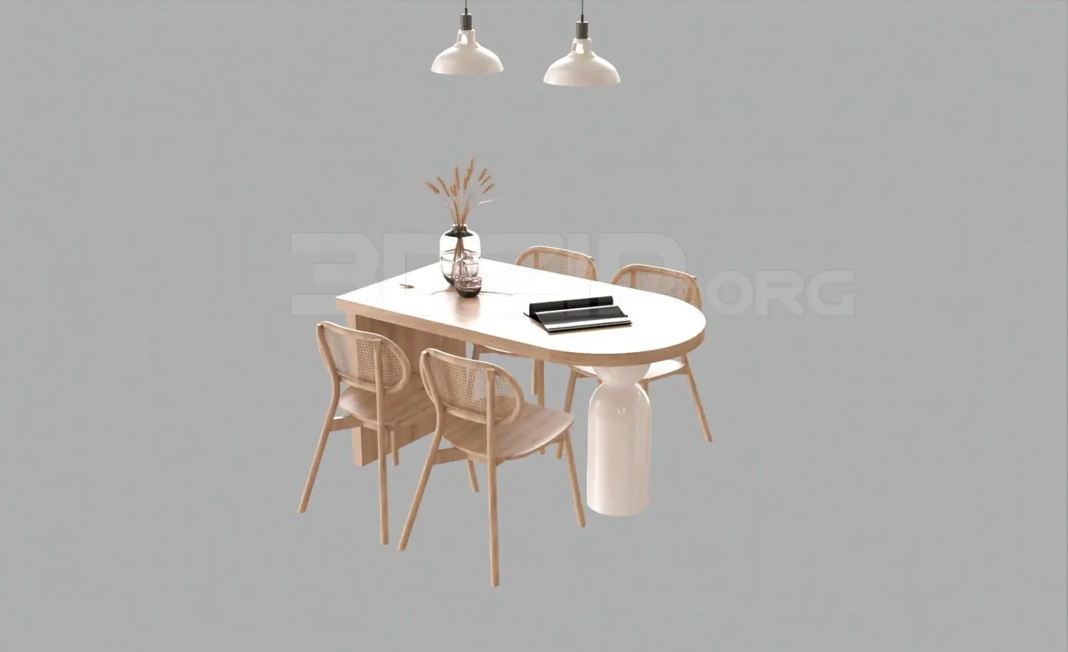 Dining Table And Chair