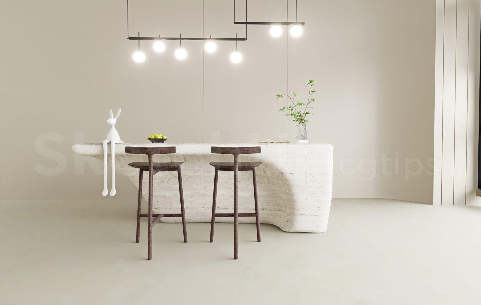 Kitchen Island