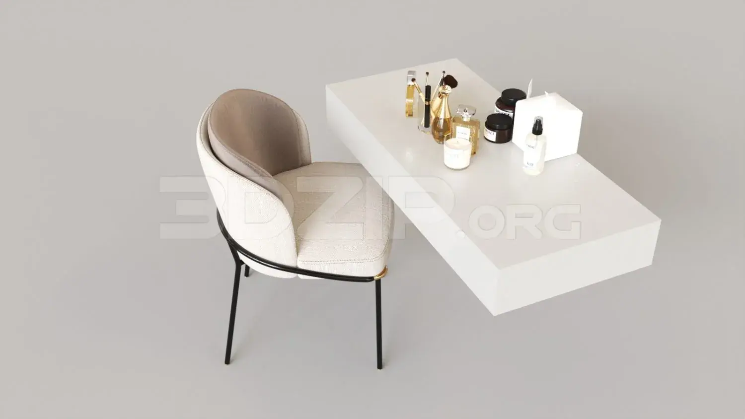Dressing Table