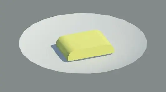 Soap Dish