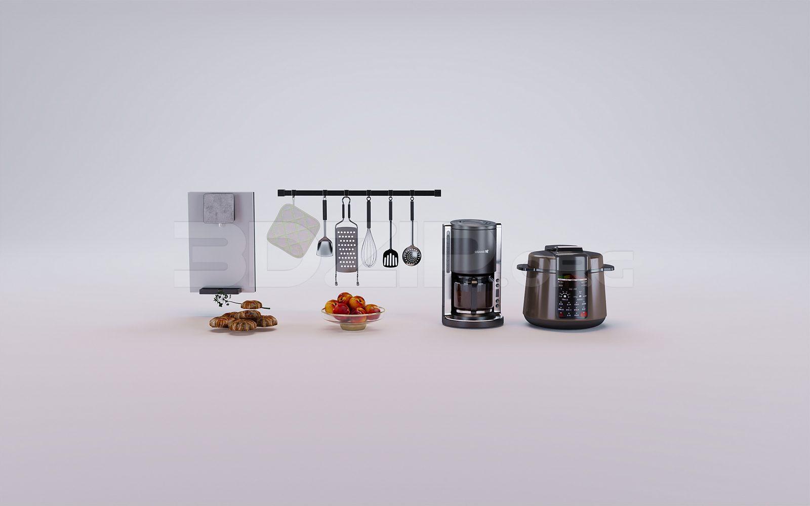 Tableware Kitchen