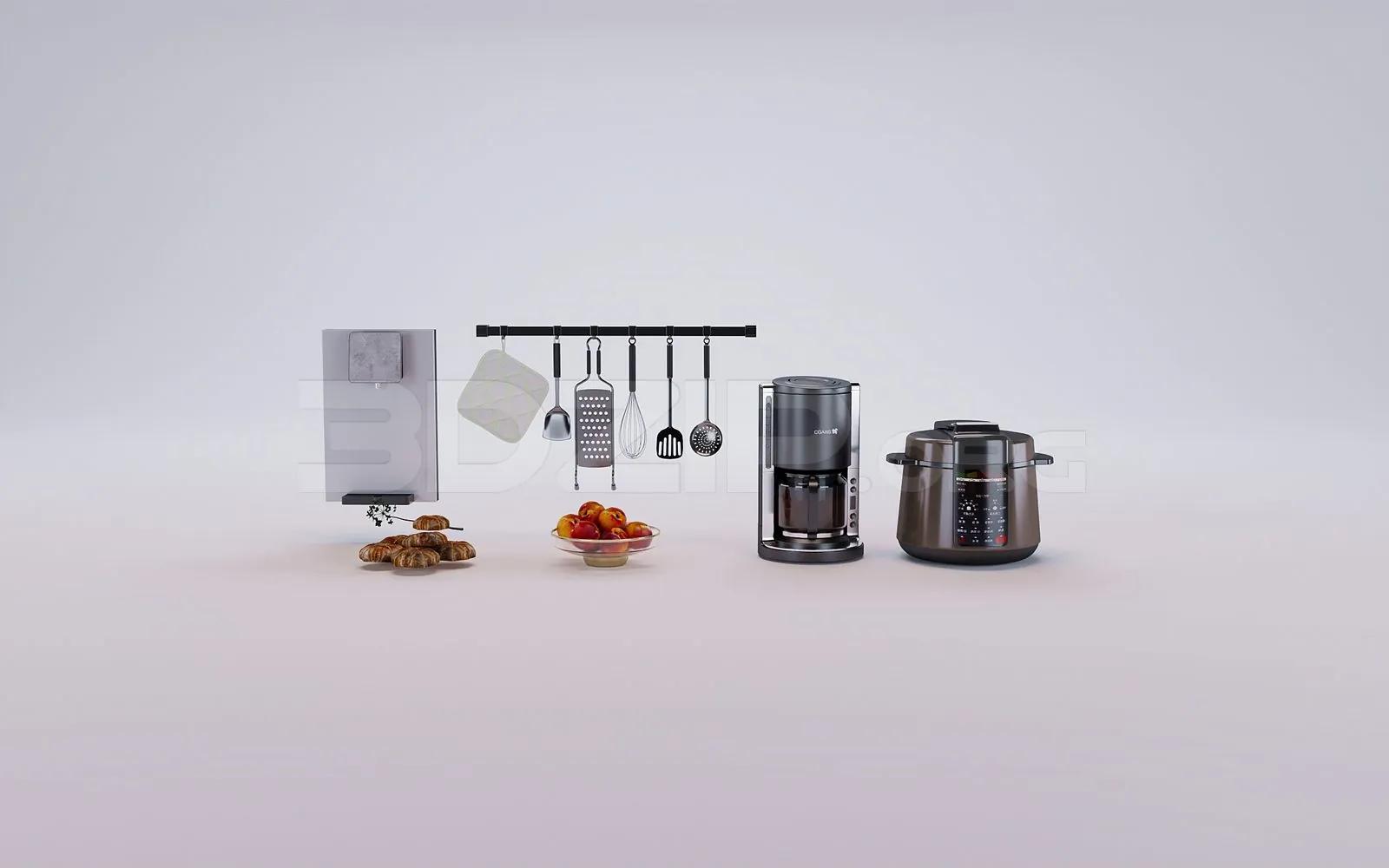 Tableware Kitchen