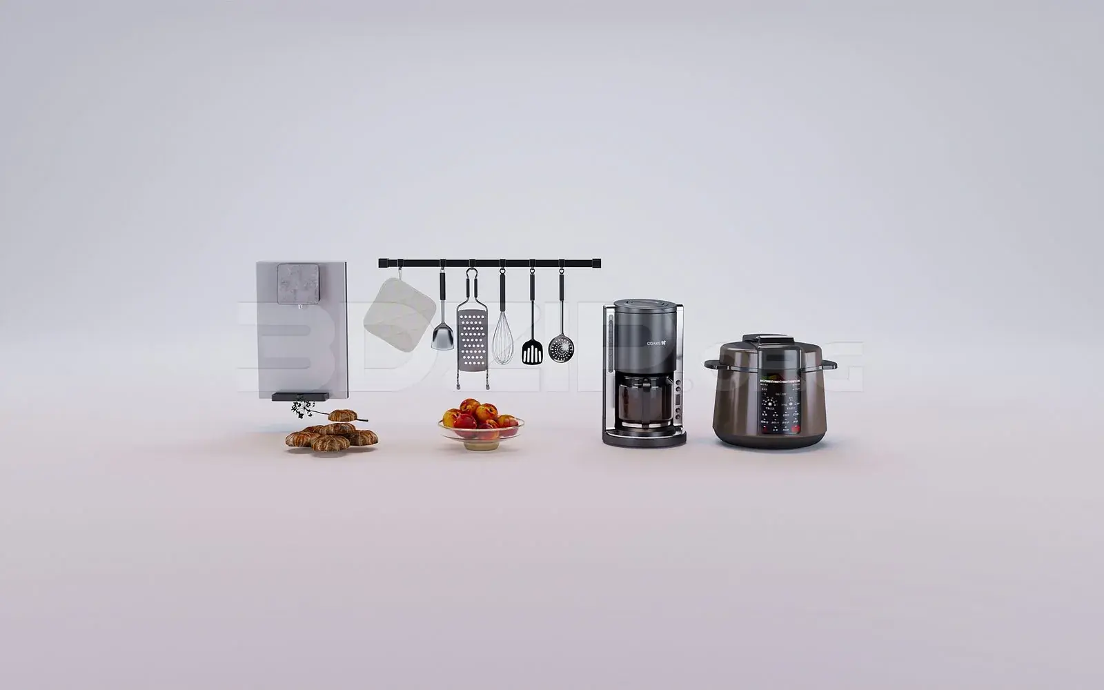 Tableware Kitchen