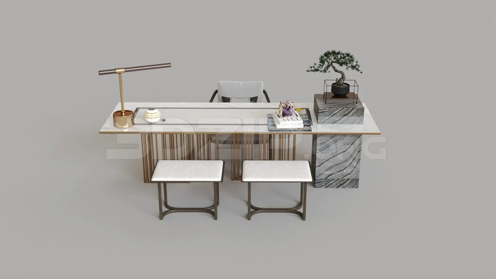 Work Desk