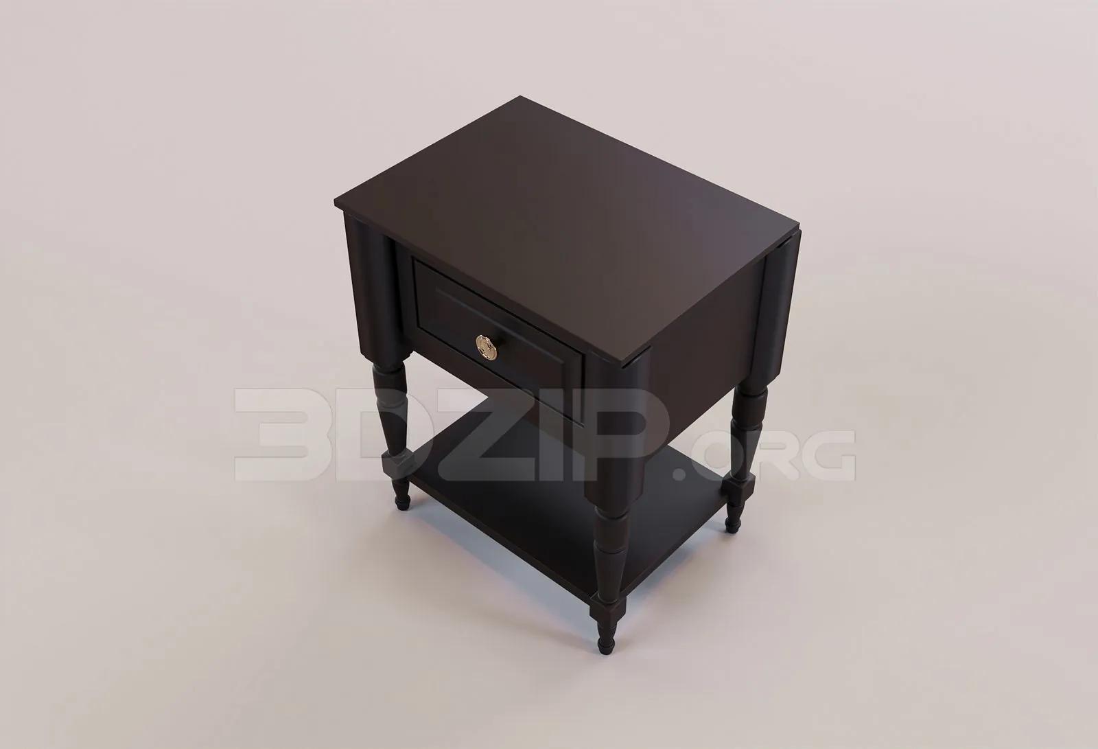 Bedside Table