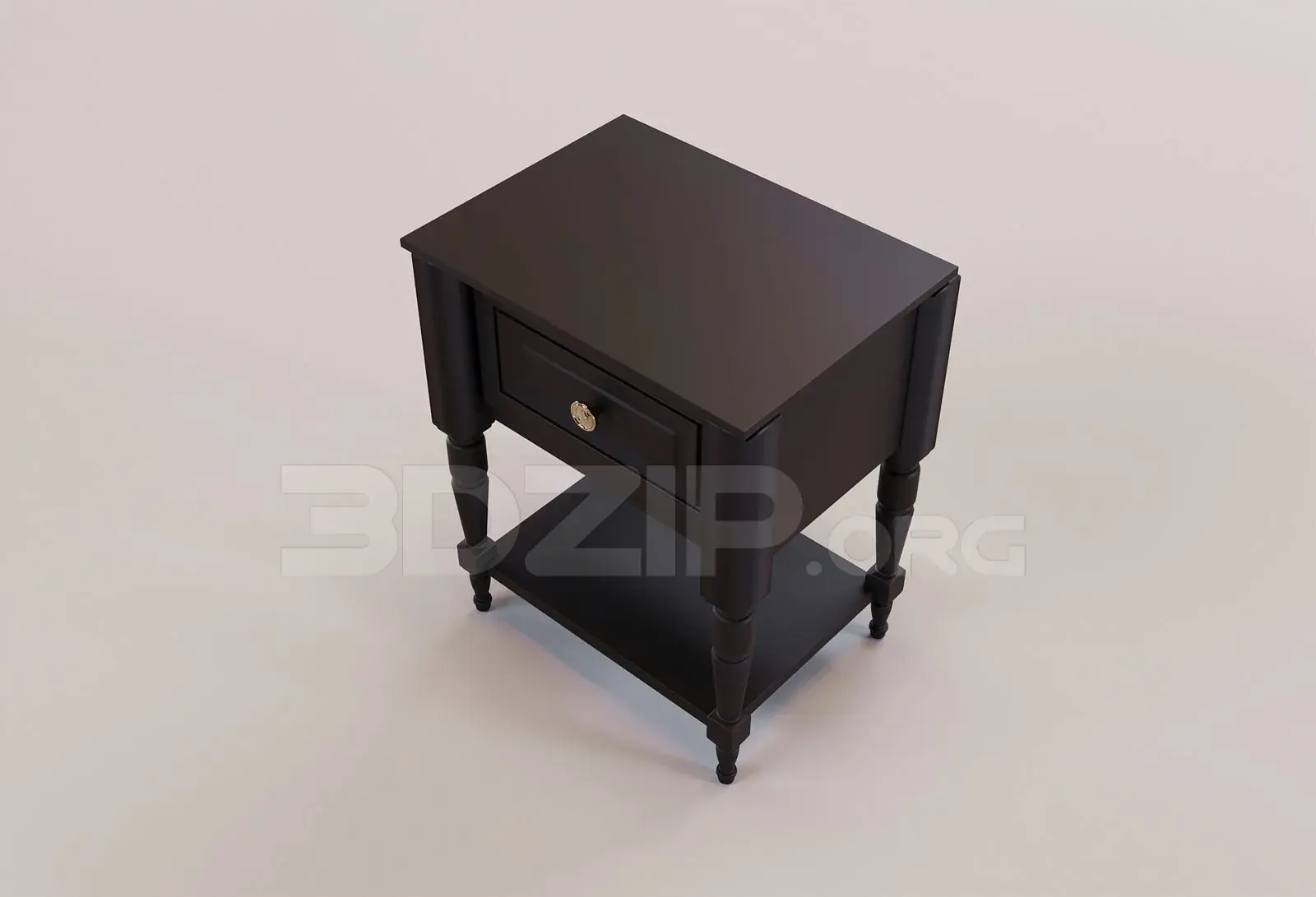 Bedside Table