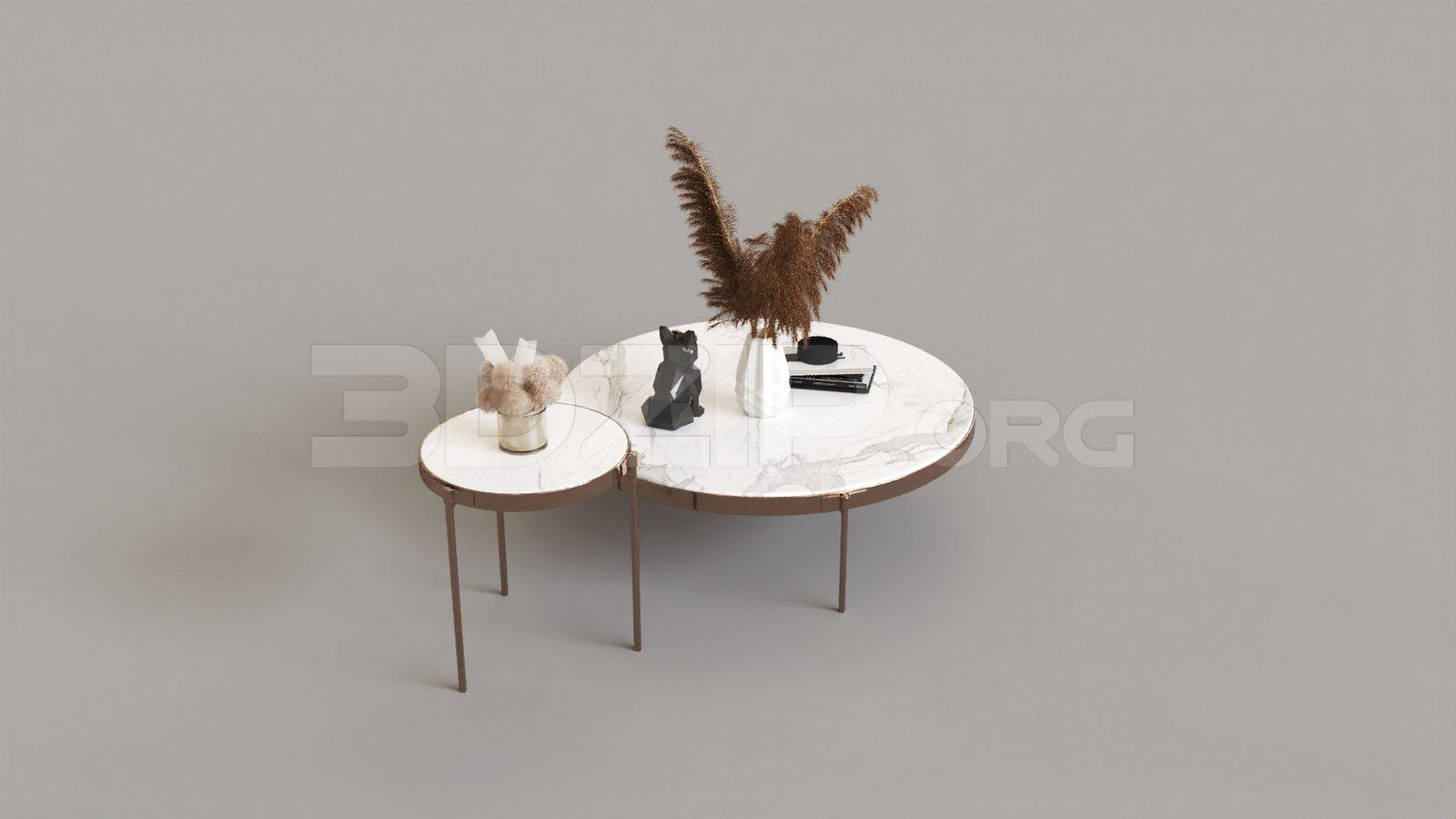 Tea Table
