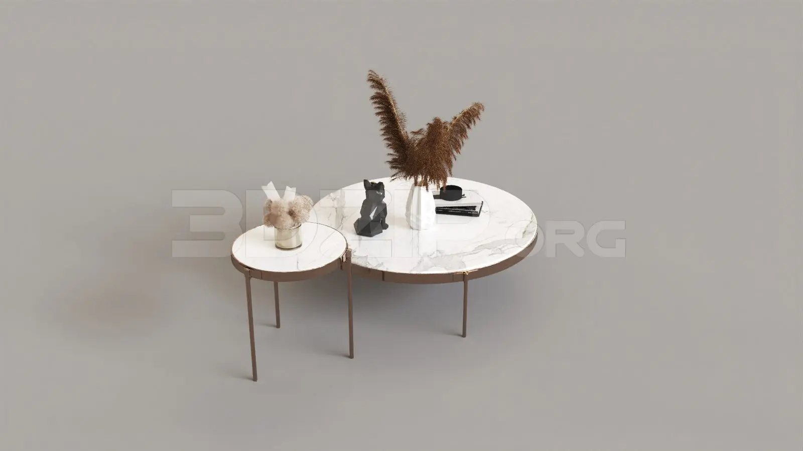 Tea Table