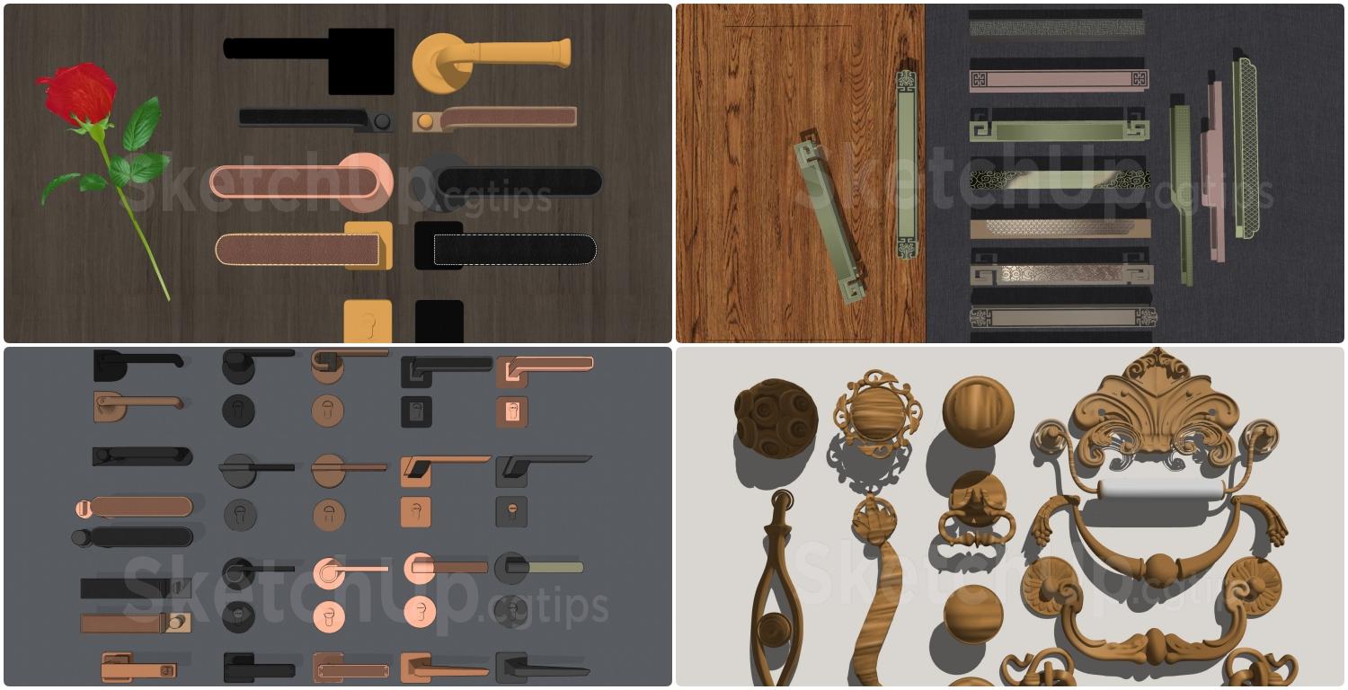 Door Handle