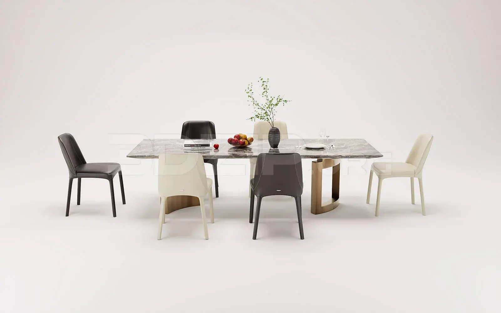 Dining Table And Chair