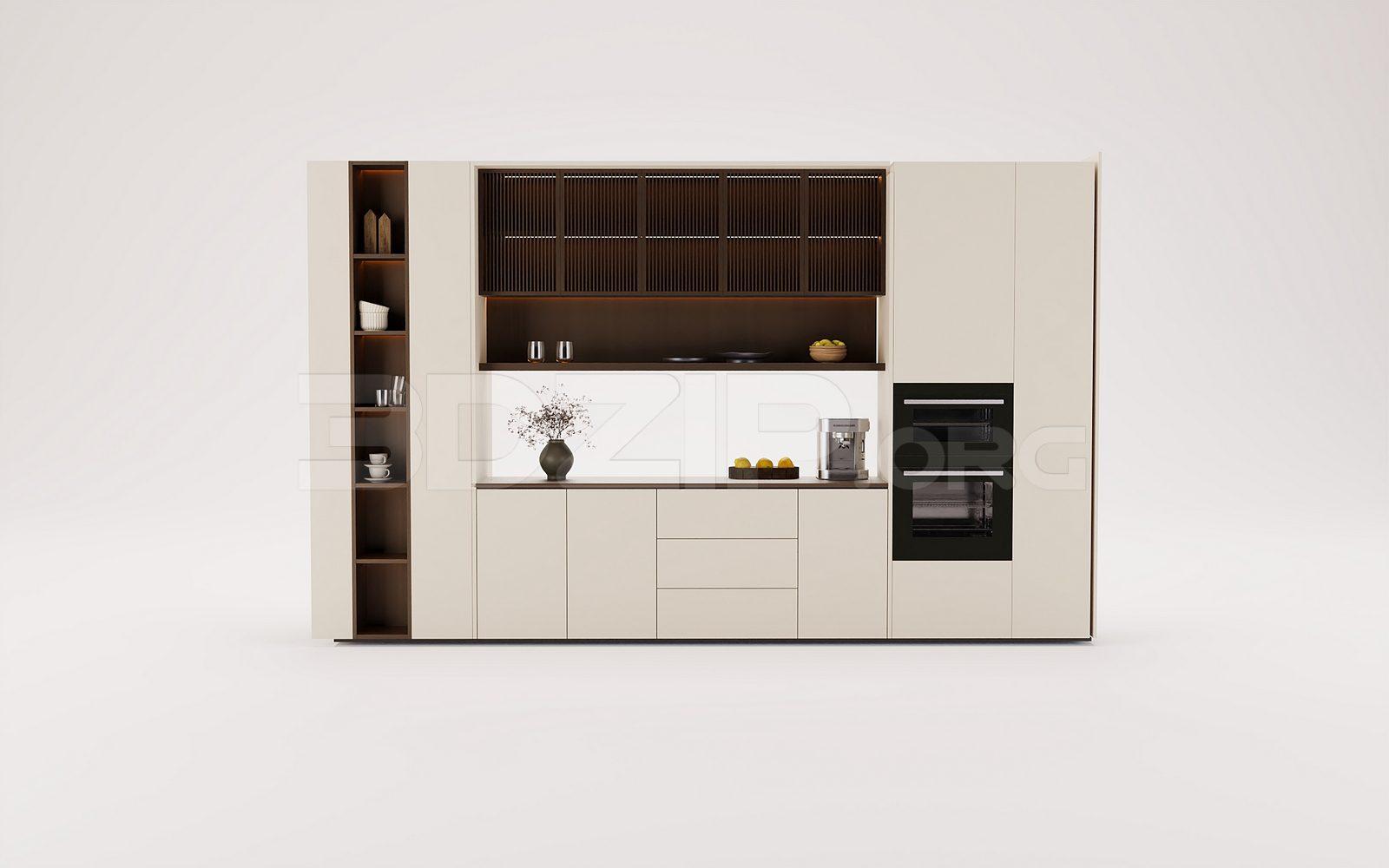 Decorative Cabinets
