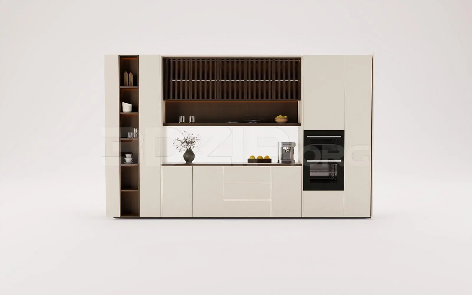 Decorative Cabinets