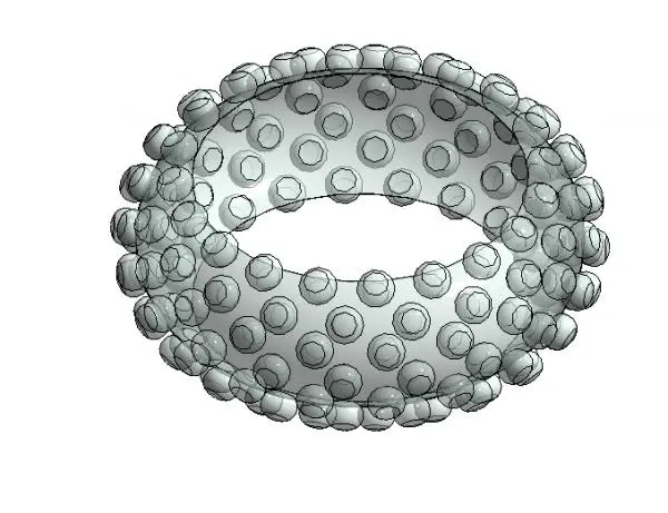 CABOCHE - Foscarini