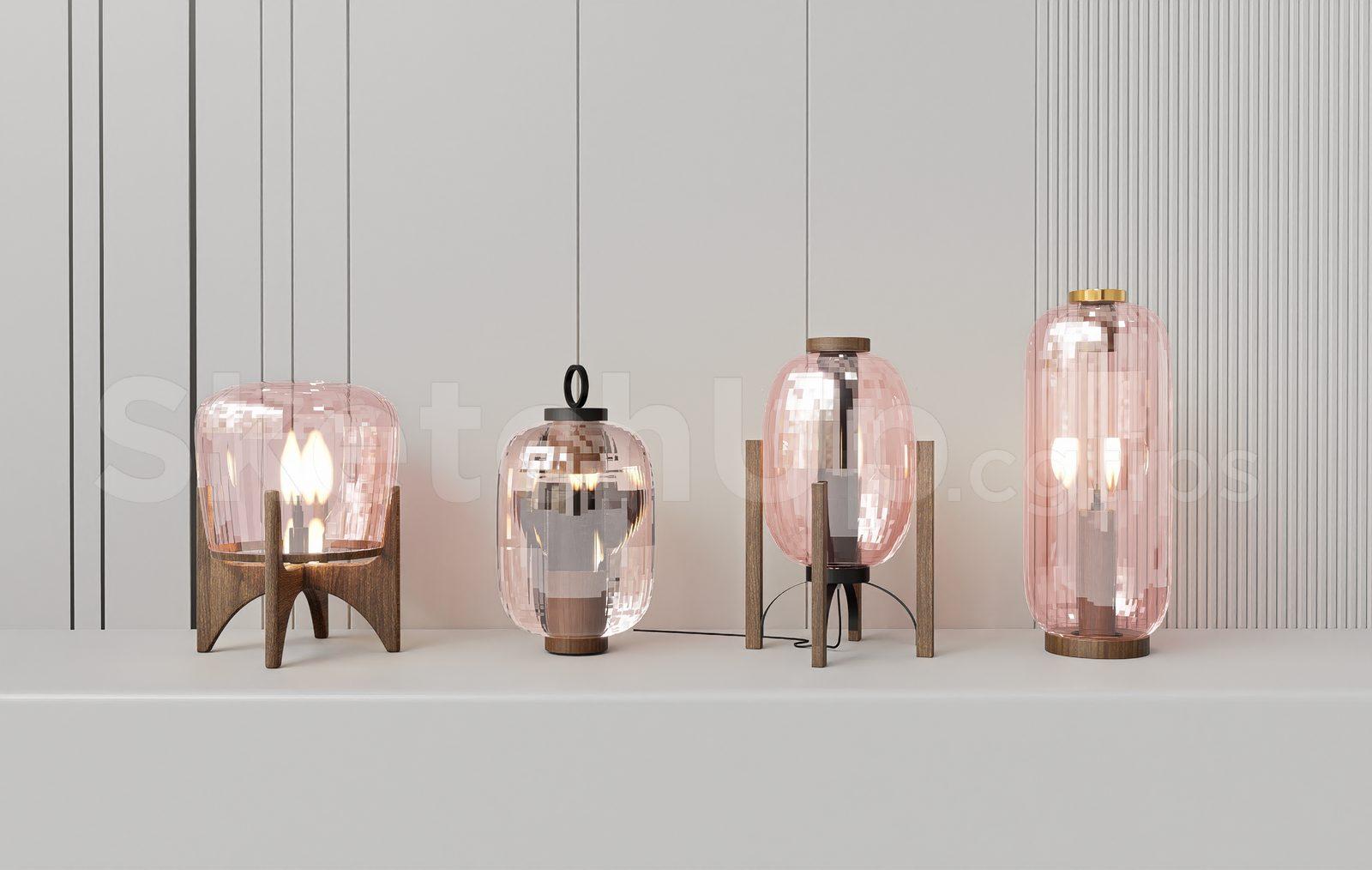 Table Lamp