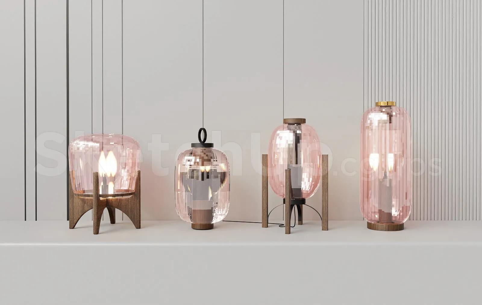 Table Lamp