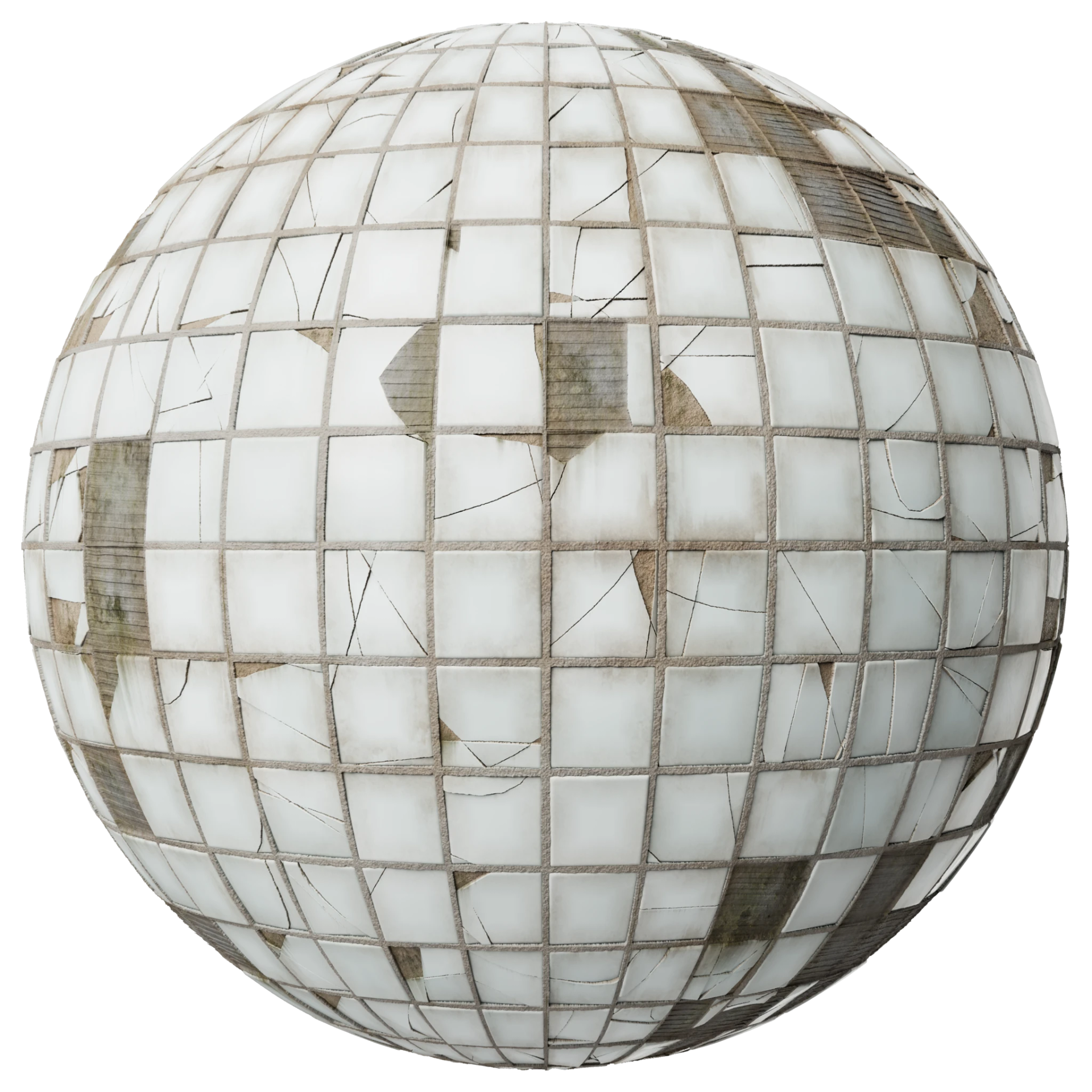 Tiles 133 D
