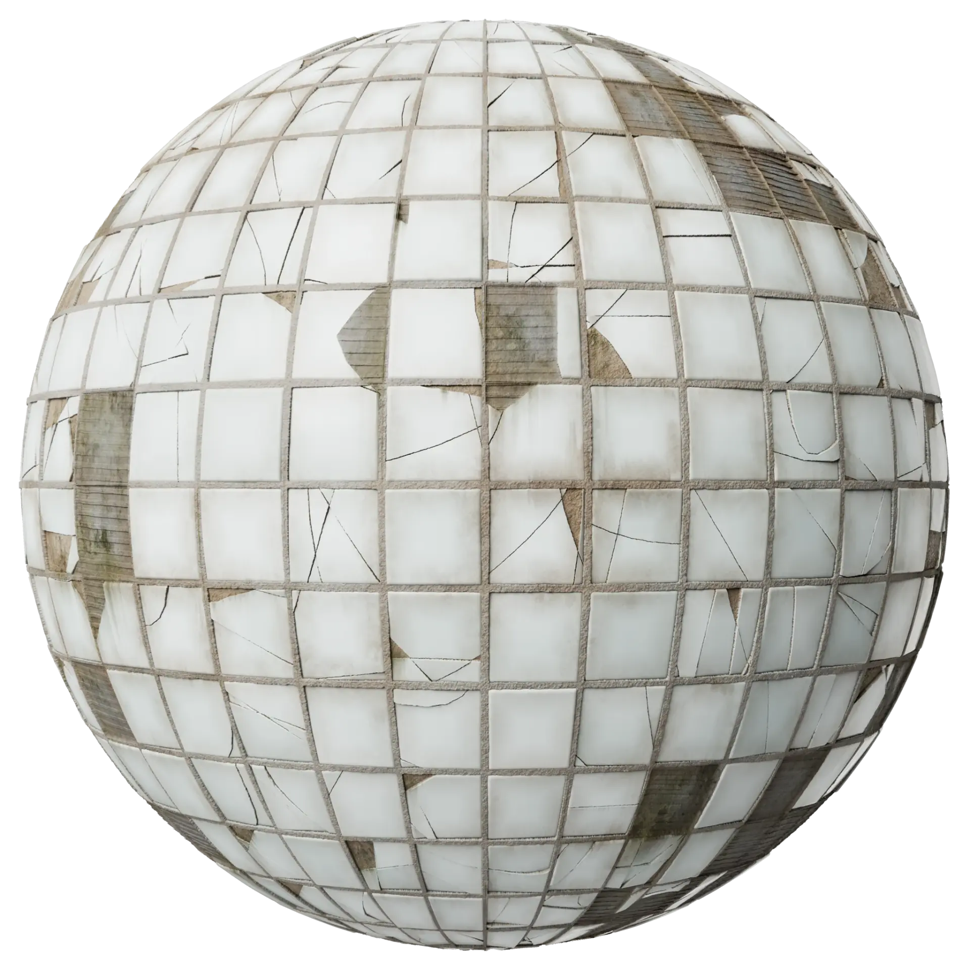 Tiles 133 D